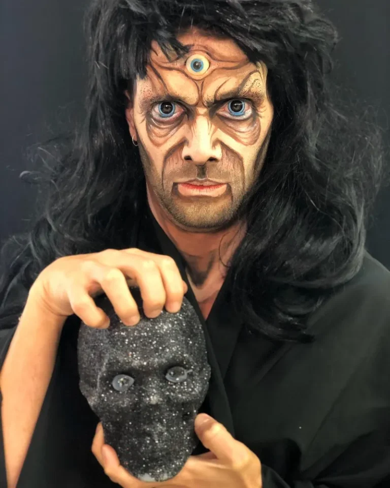 Lucía Montesdeoca caractericzacion maquillaje gran canaria.webp
