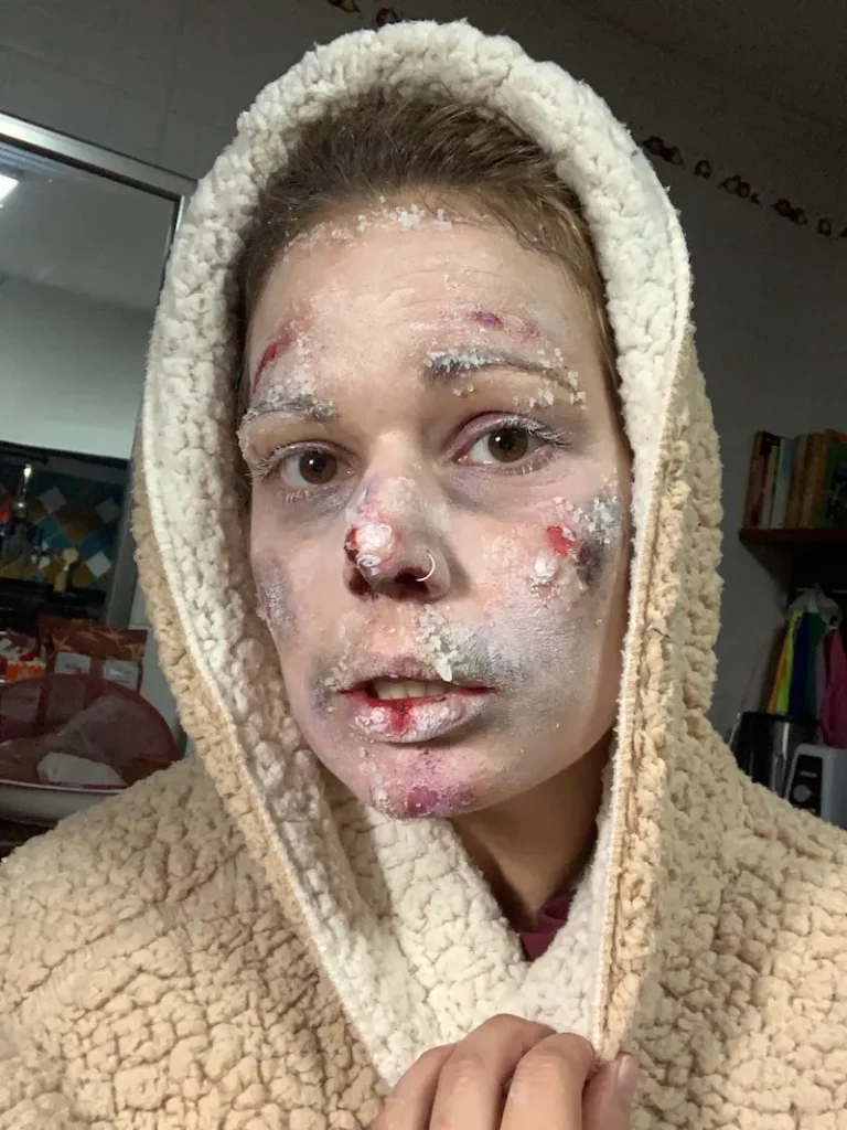 Lucía Montesdeoca maquillaje gran canaria1.webp
