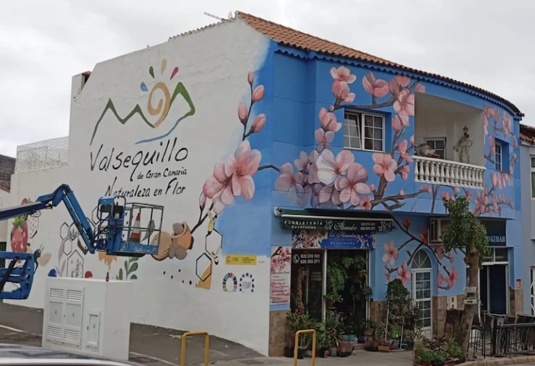 Lucía Montesdeoca murales gran canaria11.webp