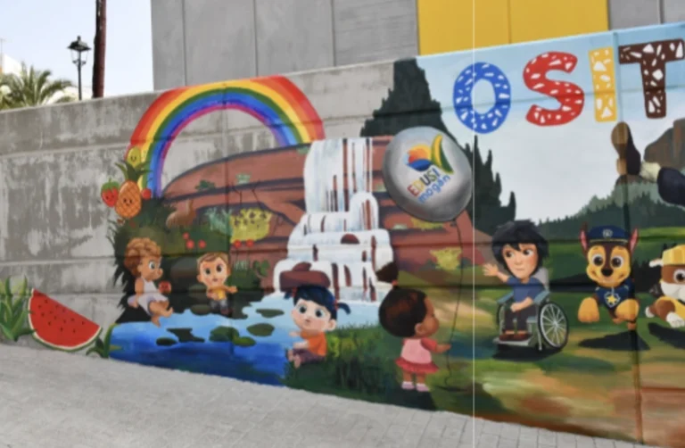 Lucía Montesdeoca murales gran canaria3.webp