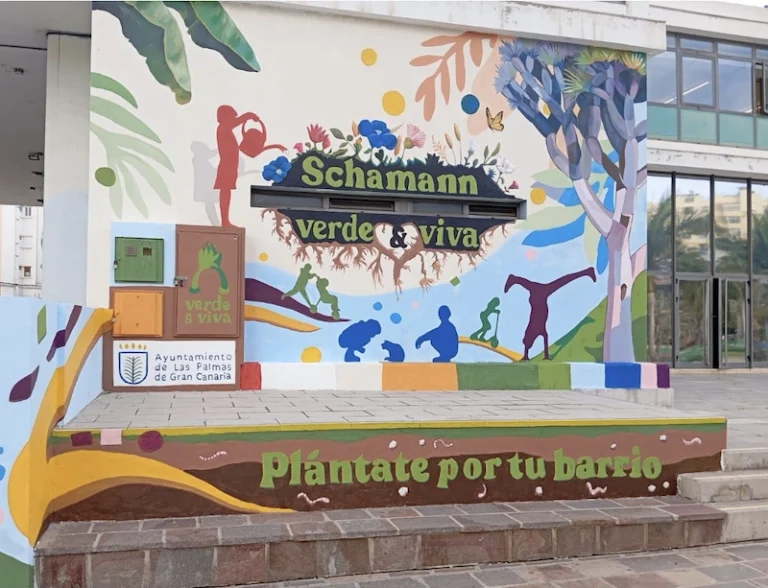 Lucía Montesdeoca murales gran canaria5.webp