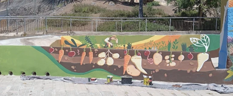 Lucía Montesdeoca murales gran canaria7.webp